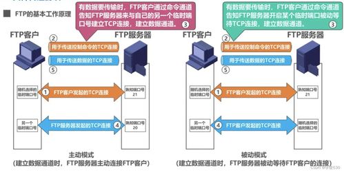 計算機(jī)網(wǎng)絡(luò)隨堂筆記 第六章 應(yīng)用層與網(wǎng)絡(luò)技術(shù)開發(fā)